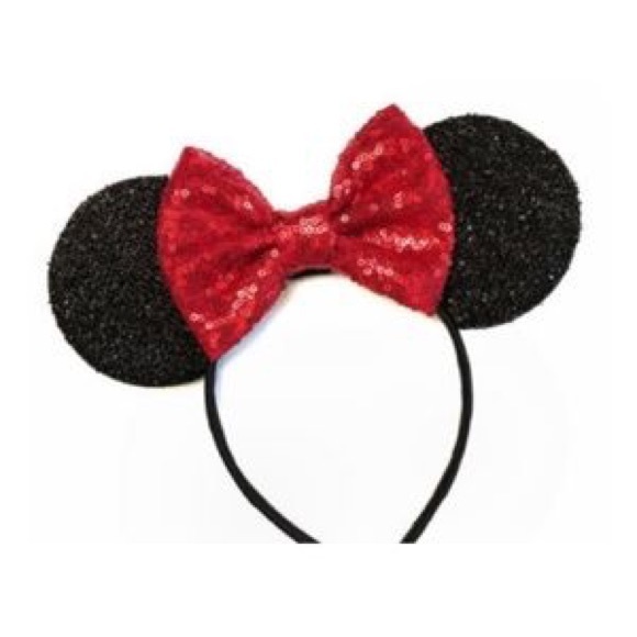 Mickey Mouse Mouse - Picture 2 of 8